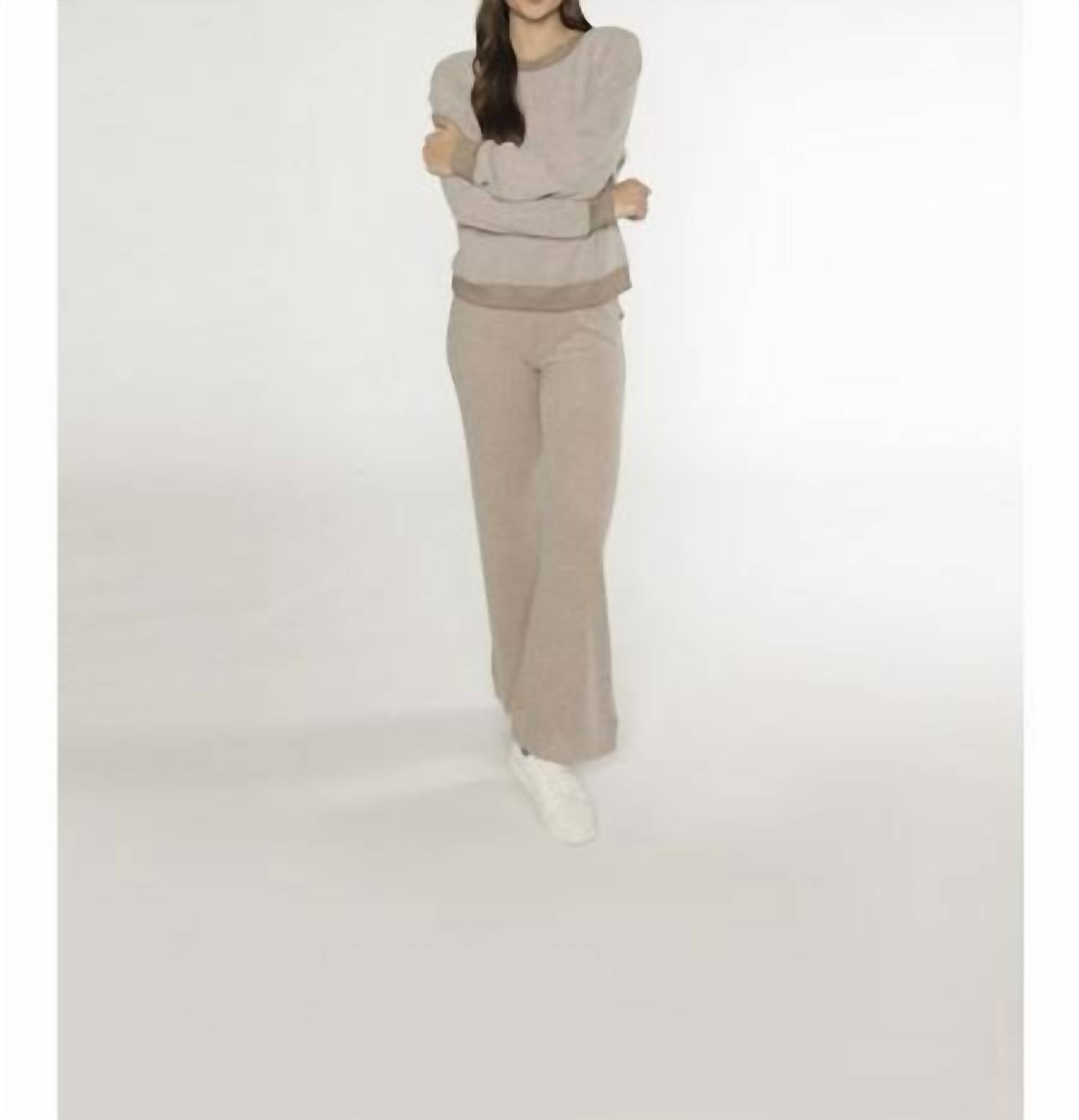 Matty M - Wayne Lounge Pant