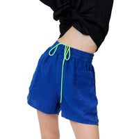 Meals - Women's Fda Chef Short