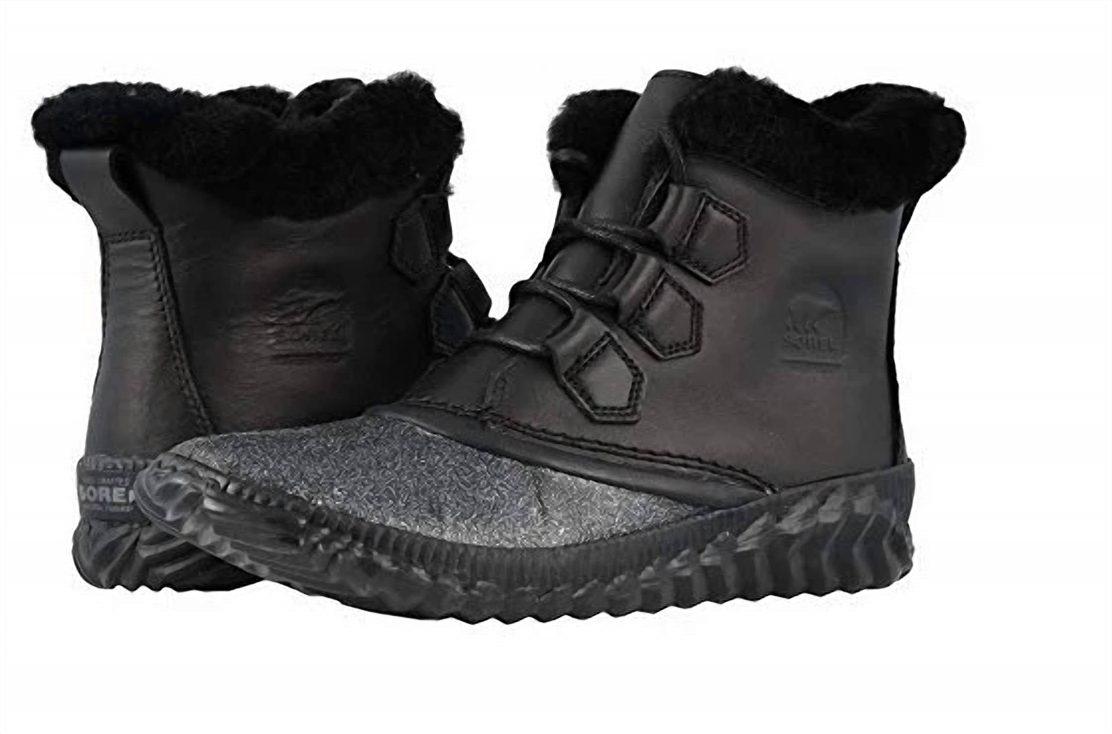 Sorel - Women's Out N About Plus Lux Boots