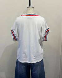 Star Drop - American Sweetheart Top