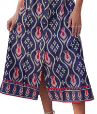 Islapayal - Sydney Tulip Shirt Dress
