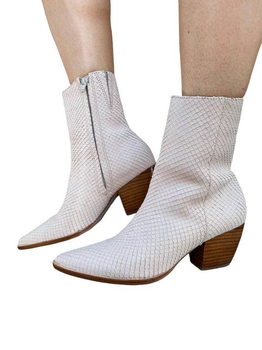 Matisse - Women's Caty Ankle Booties