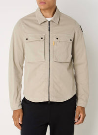 Parajumpers - Tel regular fit overshirt