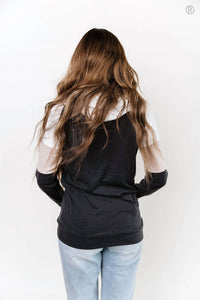 Ampersand Ave - Doublehood™ Sweatshirt