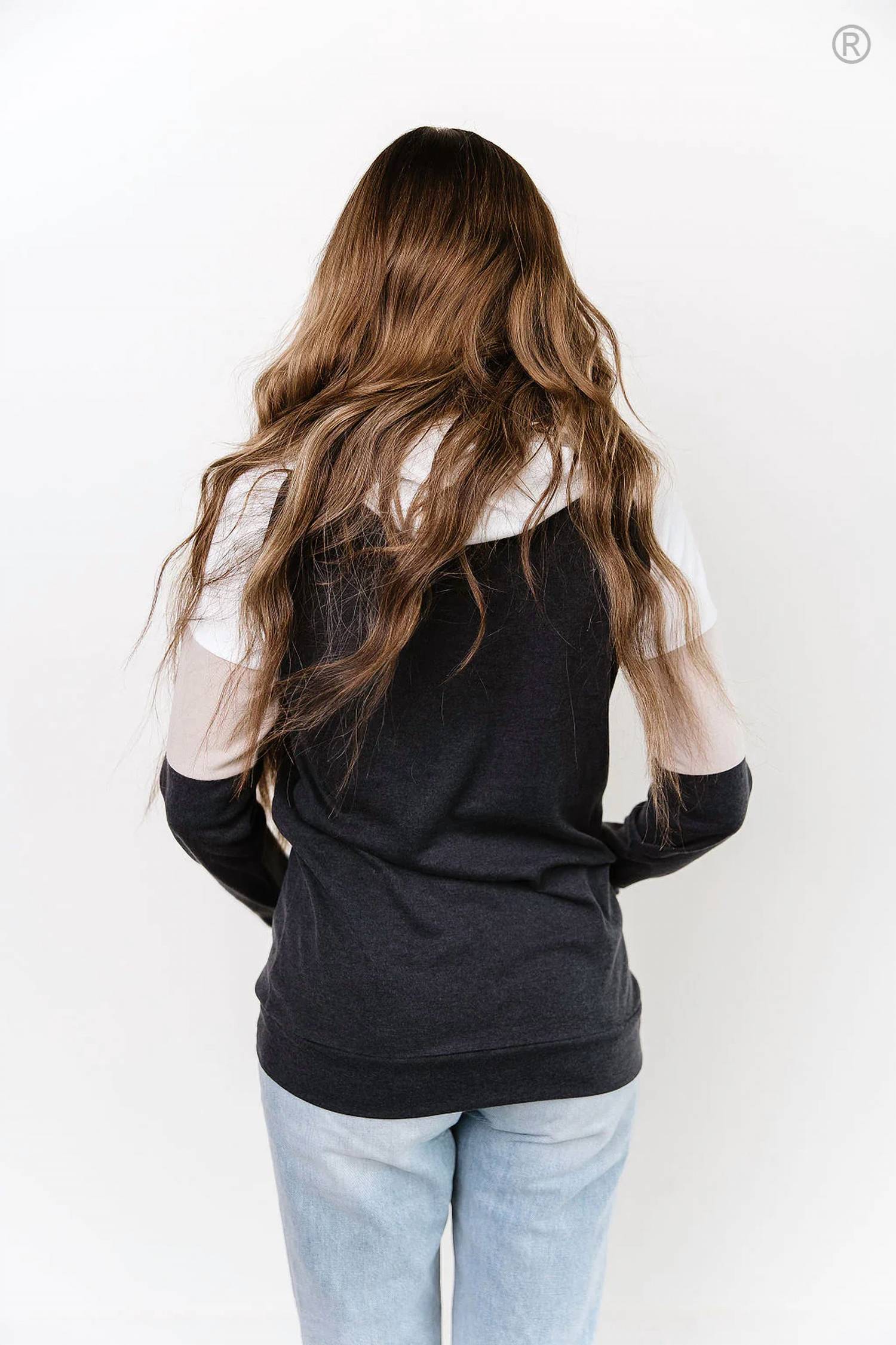 Ampersand Ave - Doublehood™ Sweatshirt