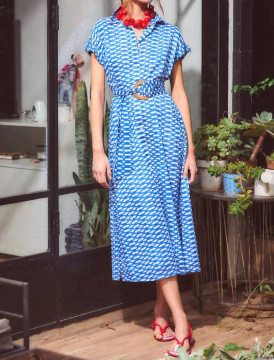 Ro'S Garden - Catherine Dress