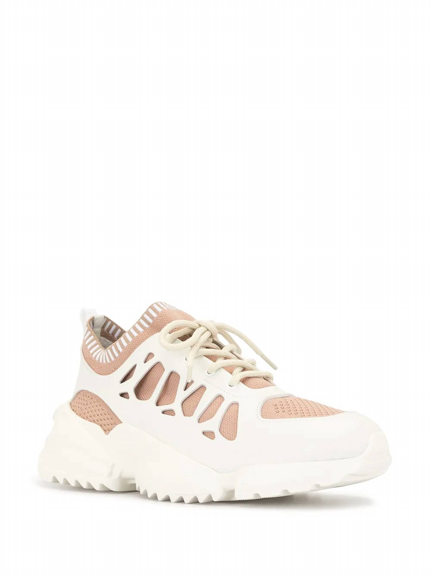 Salvatore Ferragamo - Women's Raintop Low-top Sneakers