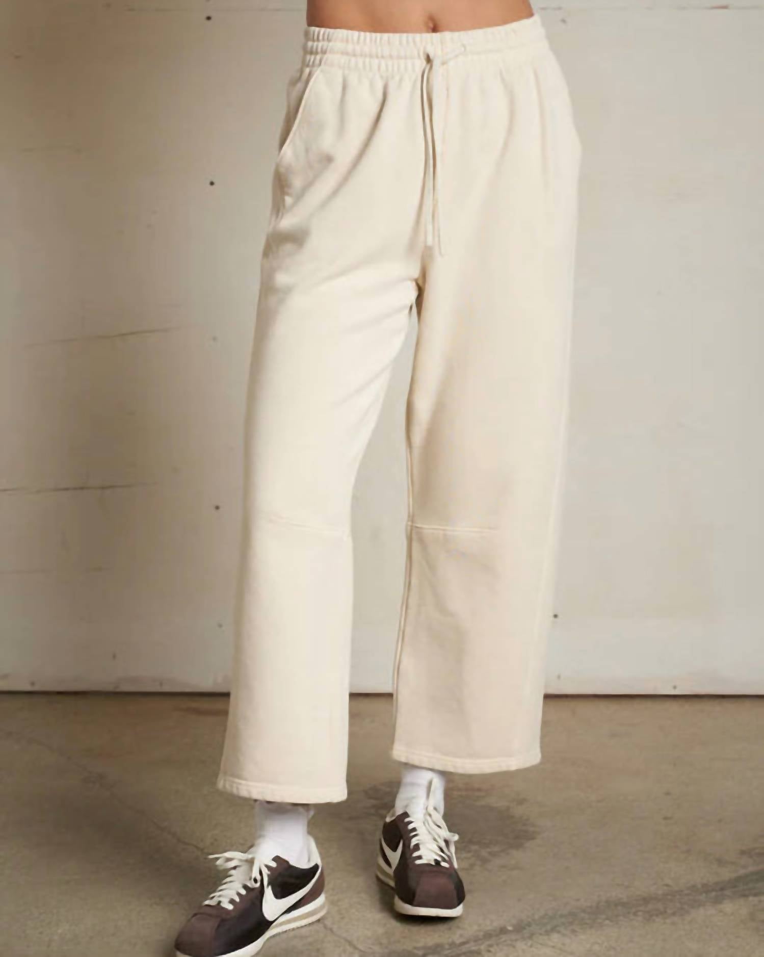 Perfectwhitetee - Fallon Sweatpants