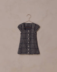 Noralee - Girls Gabrielle Tweed Dress