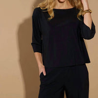 Jude Connally - Women's Dora Top