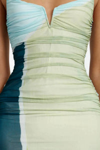 Significant Other - Yusra Midi Dress