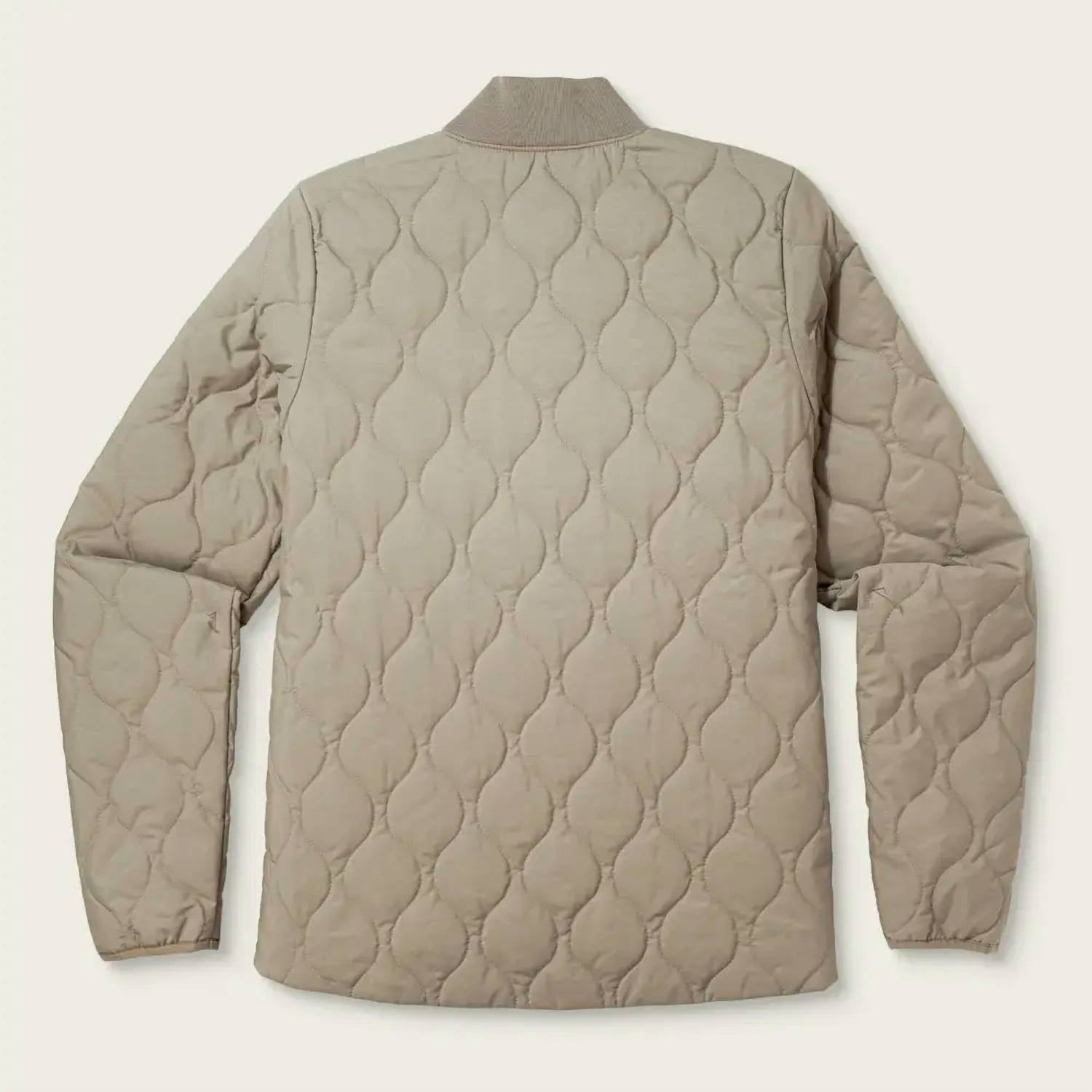 Marsh Wear - Barnwell Puff Jacket