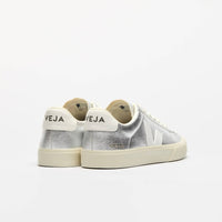 Veja - Women's Campo Chromefree Leather Sneaker