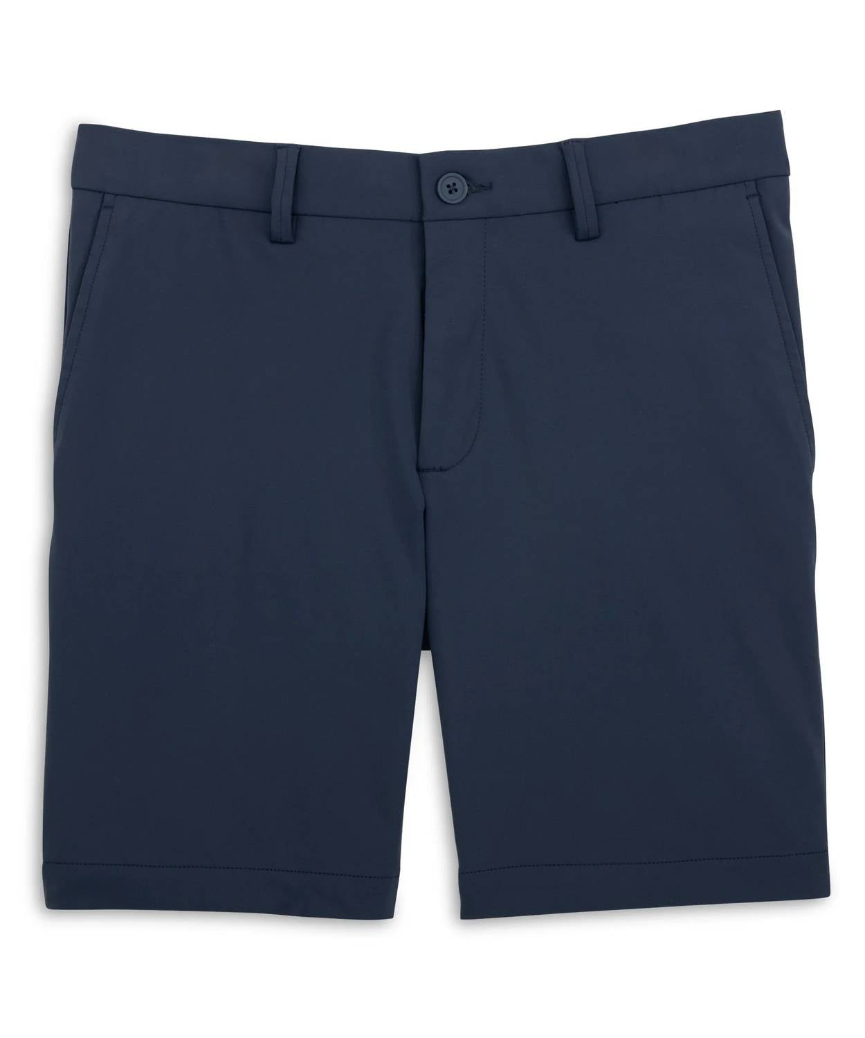 Scott Barber - Men's Sono Travel Short