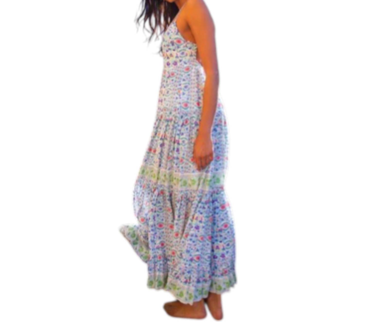 Bell By Alicia Bell - Scarlett Maxi Dress