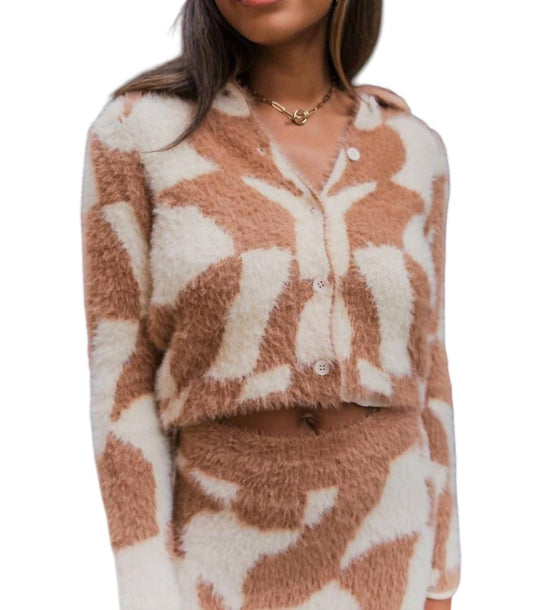 C'Isa - In Your Dreams Top