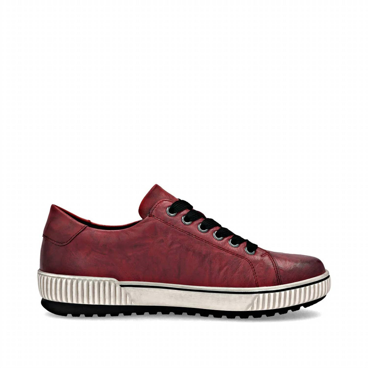 Rieker - Women's Maditta 00 Sneaker