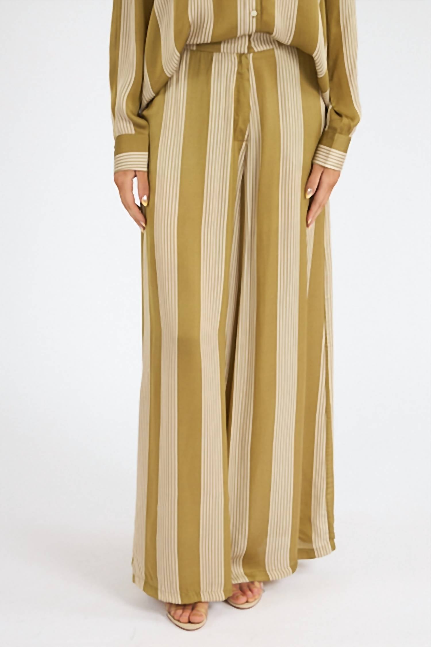 Deluc - Milo Pant