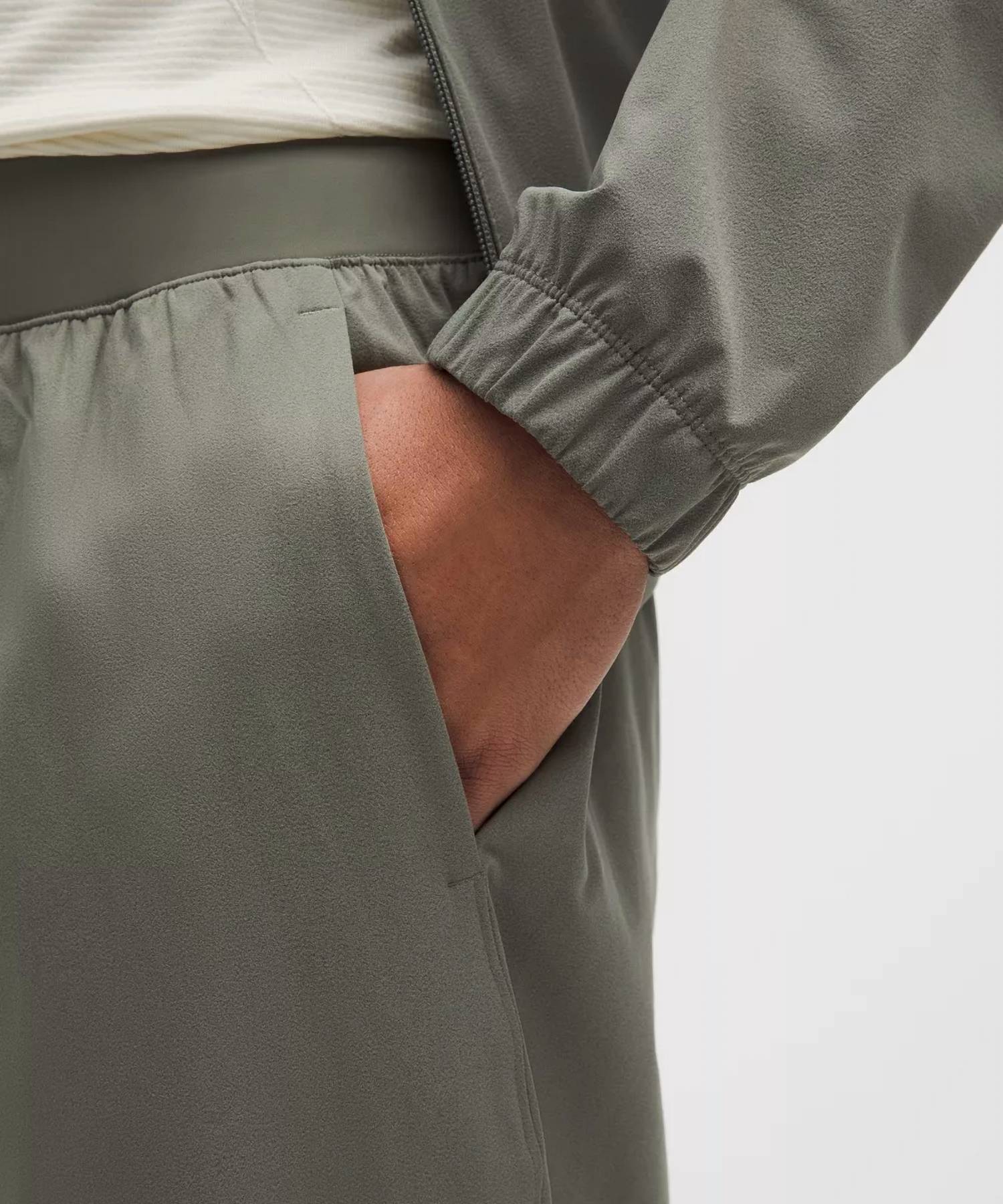 Lululemon - Zeroed In Classic Fit Pants