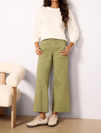 Kut From The Kloth - Meg High Rise Wide Leg Pants