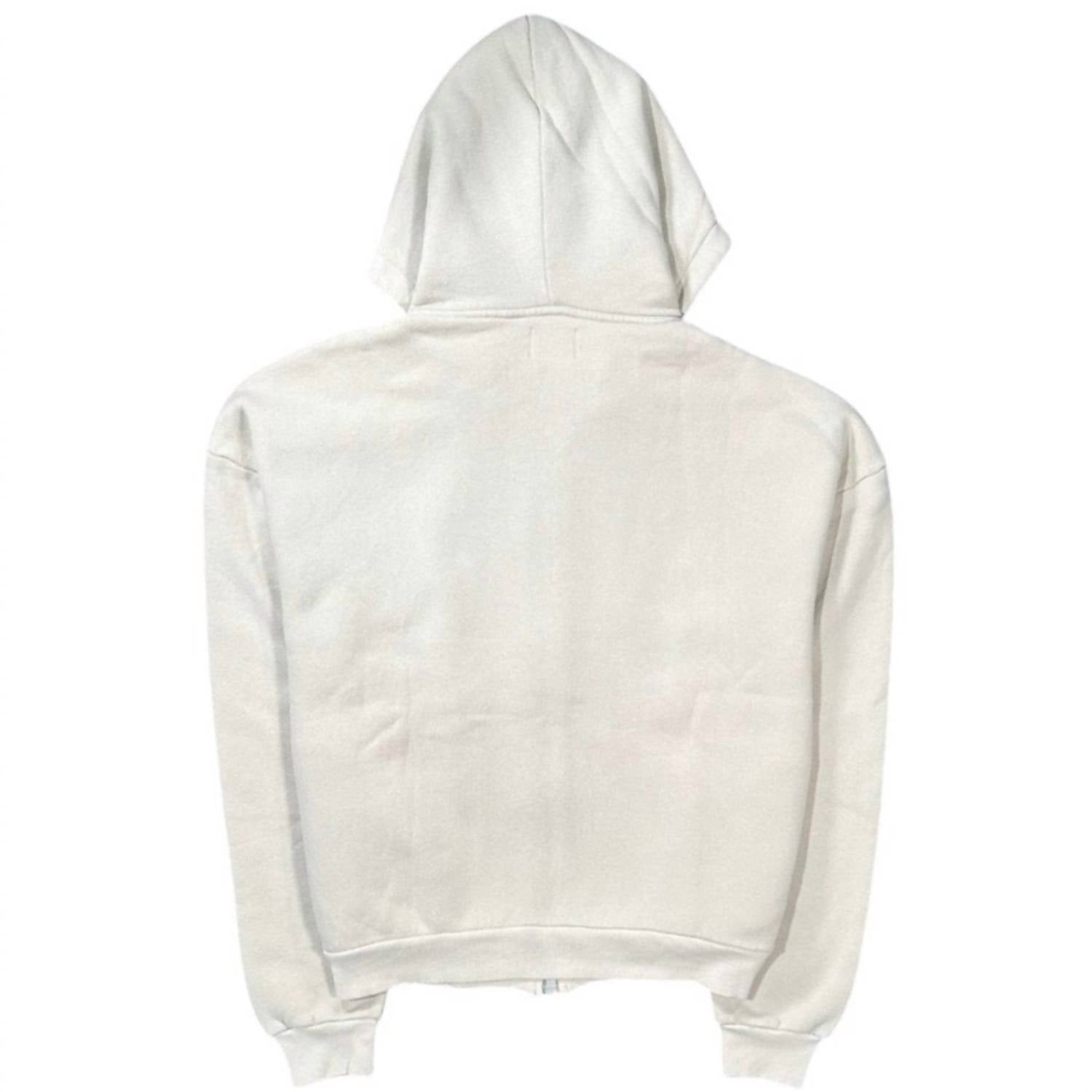 Diet Starts Monday - Men's Promise Full Zip Hoodie