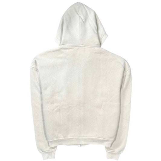 Diet Starts Monday - Men's Promise Full Zip Hoodie