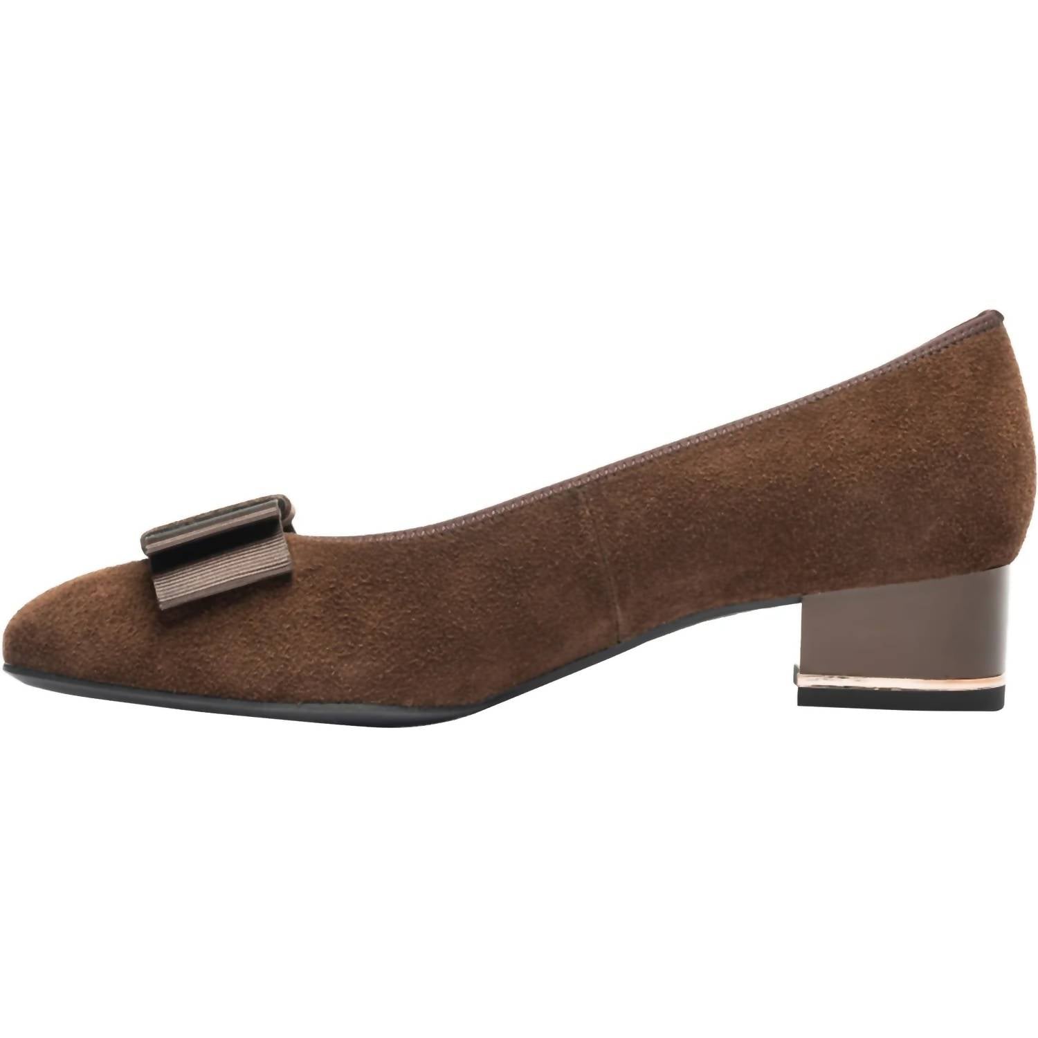Ara - Women's Garnet Graz Heels