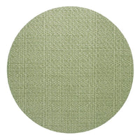 Bodrum Linens - Wicker 15" Round Mats - Set Of 4