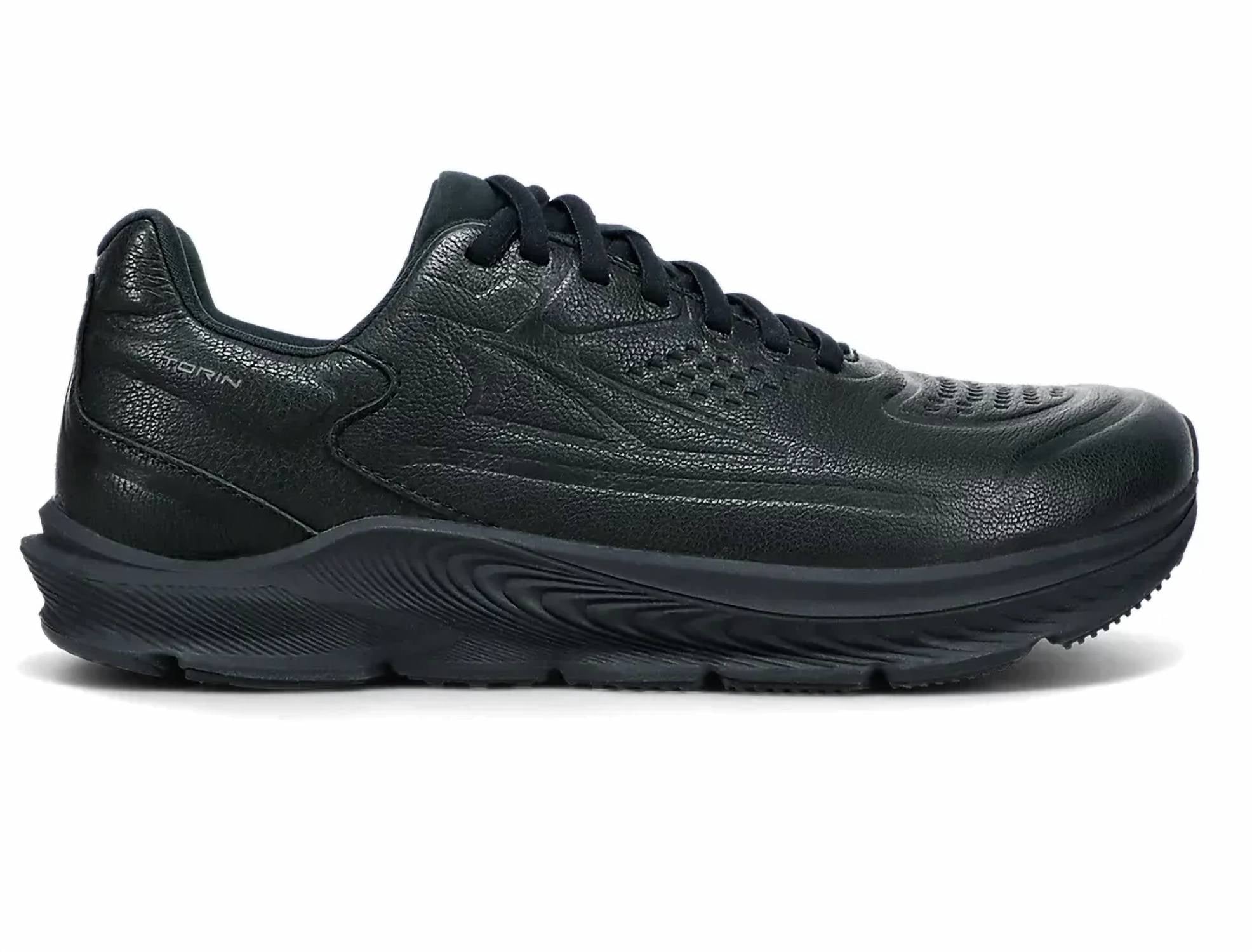 Altra - Men's Torin 5 Leather Work Shoes
