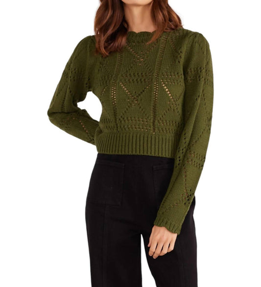 Minkpink - Sally Sweater