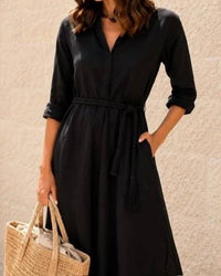 Xirena - Hollie Linen Dress