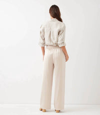 Karen Kane - Satin Pull On Pants