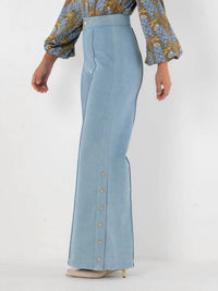 Emily Mccarthy - Women's Paisley Pant