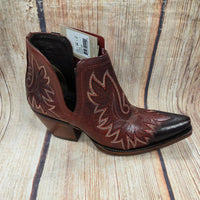 Ariat - Women's Dixon Western Boot