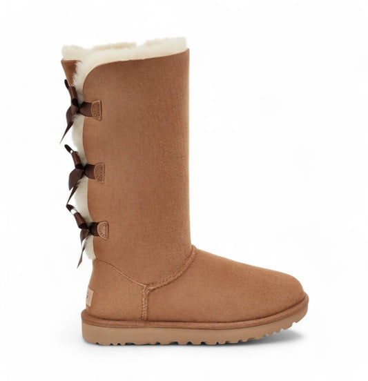 Ugg - WOMEN'S BAILEY BOW TALL II BOOT