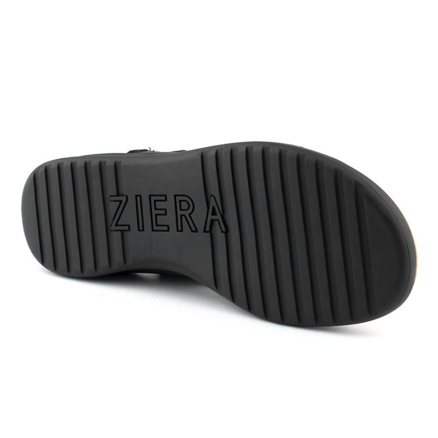 Ziera - Women's Barnett W Sandals