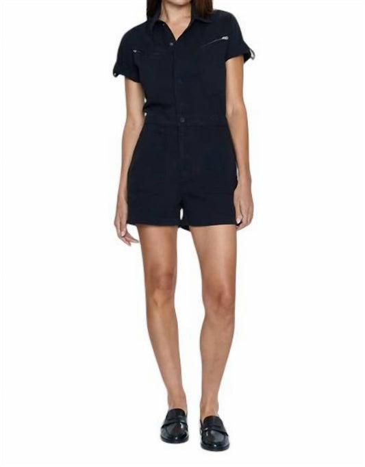 Pistola - CAMPBELL ROMPER