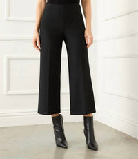 Karen Kane - Bindi Cropped Pants