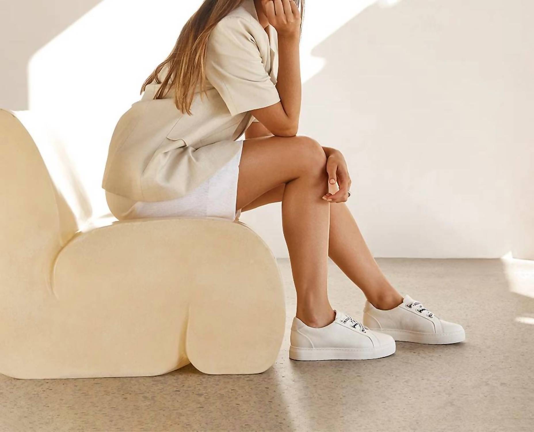 Frankie4 - Women's Maya Sneaker