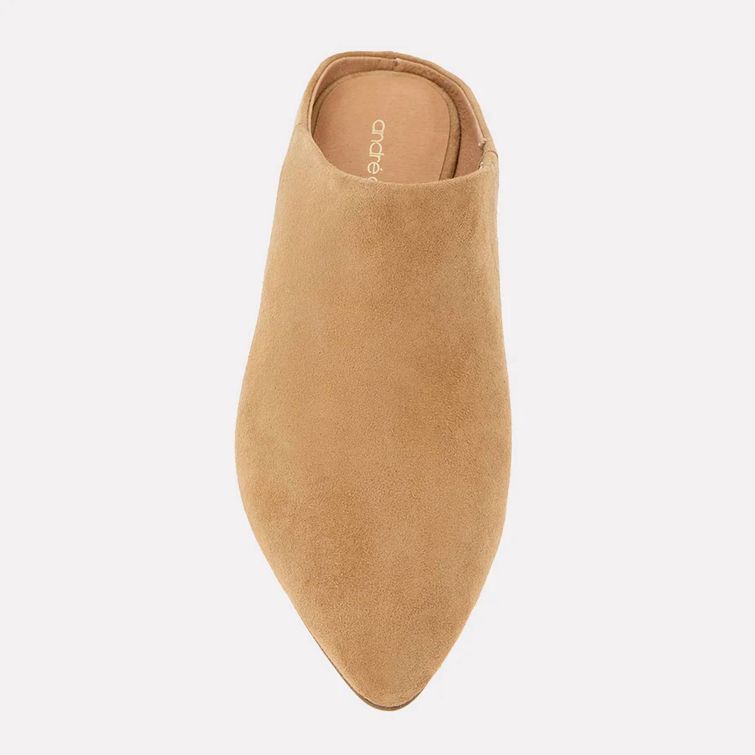 Andre Assous - Women's Wyatt Suede Mule