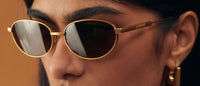 Jacquemus - Unisex The Alba Sunglasses