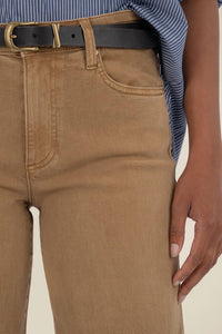Kut From The Kloth - Charlotte High Rise Wide Leg Pants