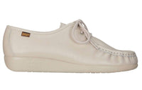 Sas - Women's Siesta Lace Up Loafer - Wide
