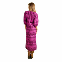 Double A - Madeleine Dress