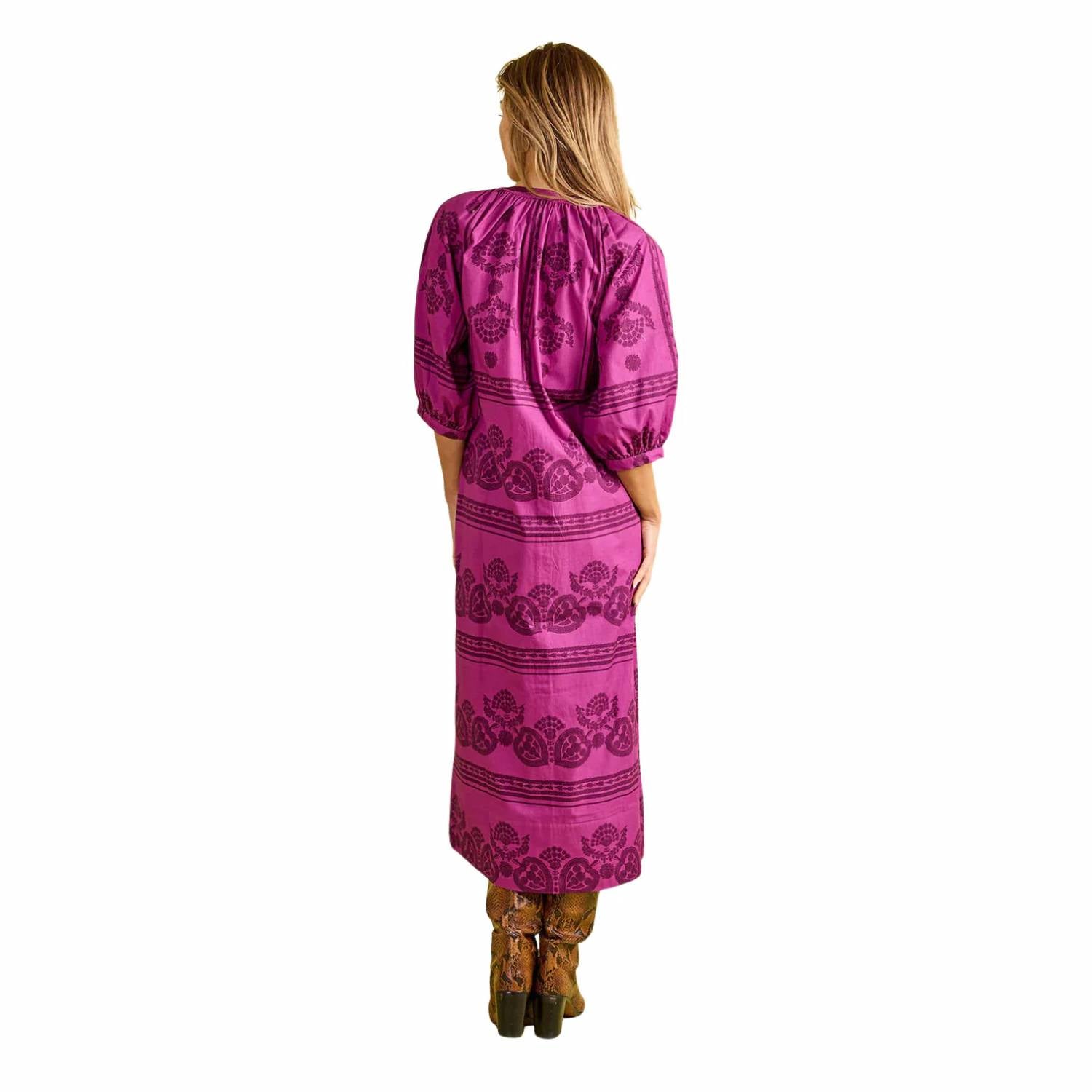 Double A - Madeleine Dress