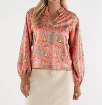 Emily Mccarthy - Lolli Top