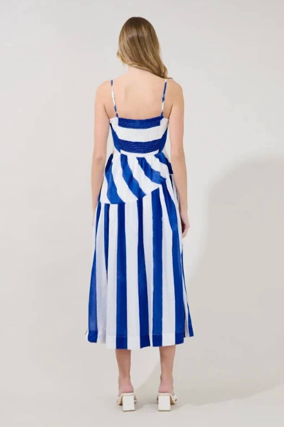 Sugarlips - Women's Daira Dress