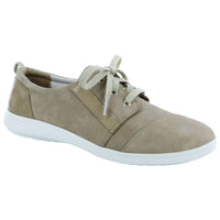 SAS Women's Marnie Lace-up Shoes in taupe - women's sneaker