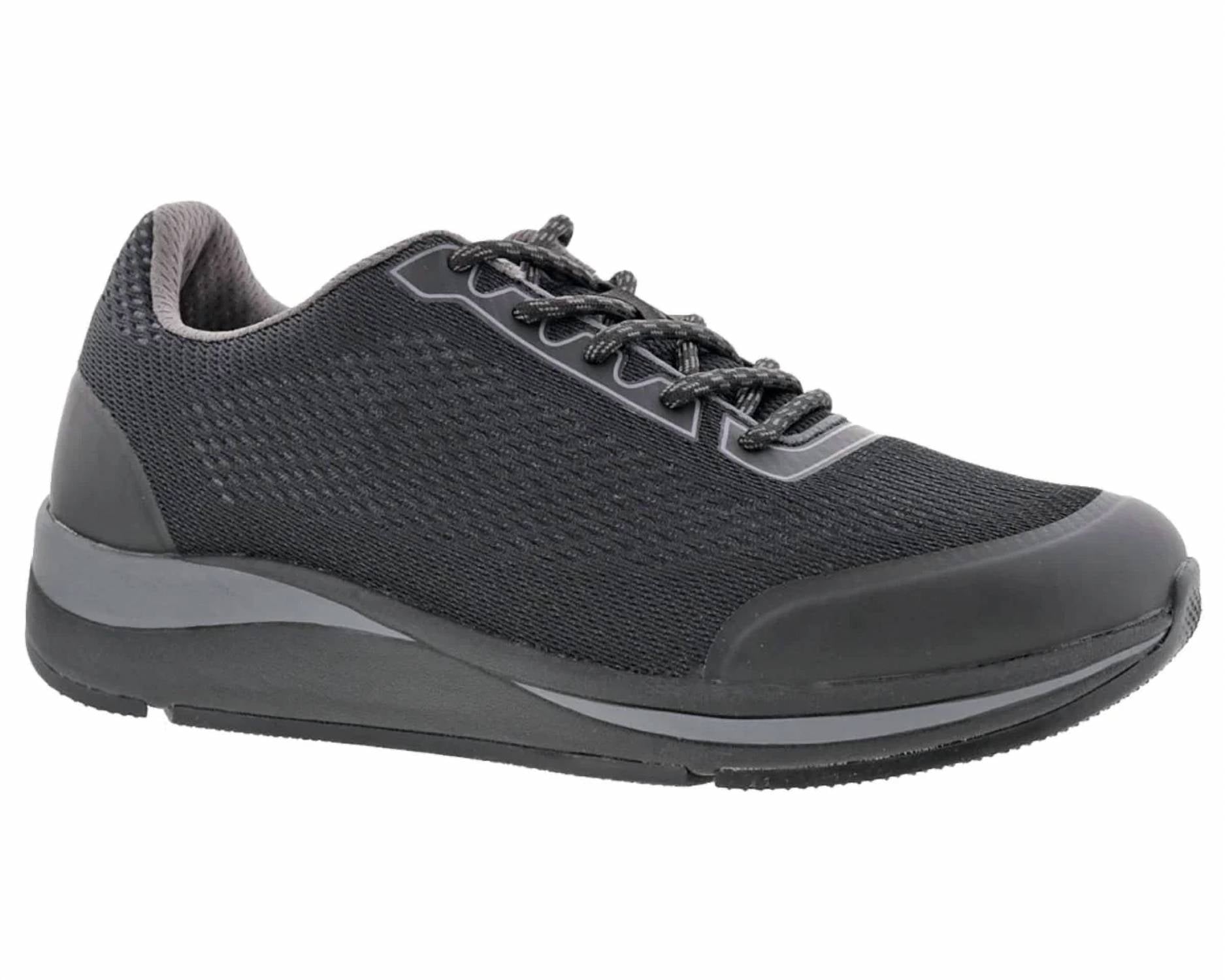 Drew - Men's Champ Lace Up Shoe