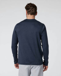 Vuori - Long Sleeve Ponto Performance Tee